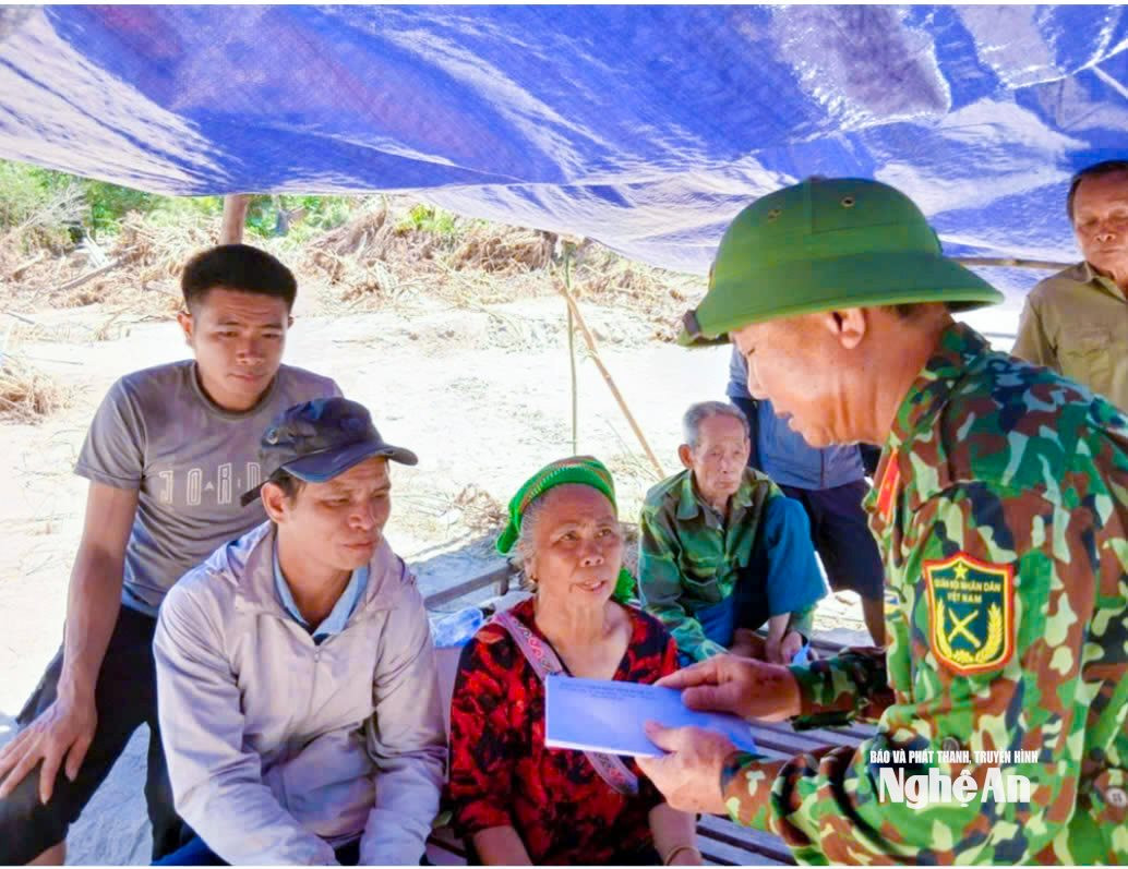 Thiếu tướng Nguyễn Sỹ Hội