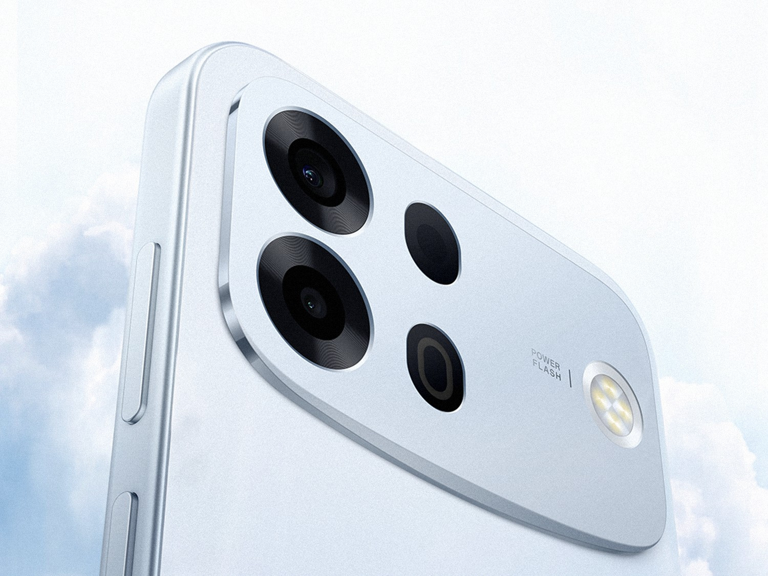 Oppo A7 Pro Max sở hữu viên pin dung lượng lớn hơn phiên bản A6 Pro