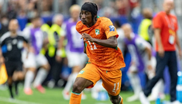 Real Madrid sắp sở hữu Yan Diomande. (Ảnh: Getty Images)