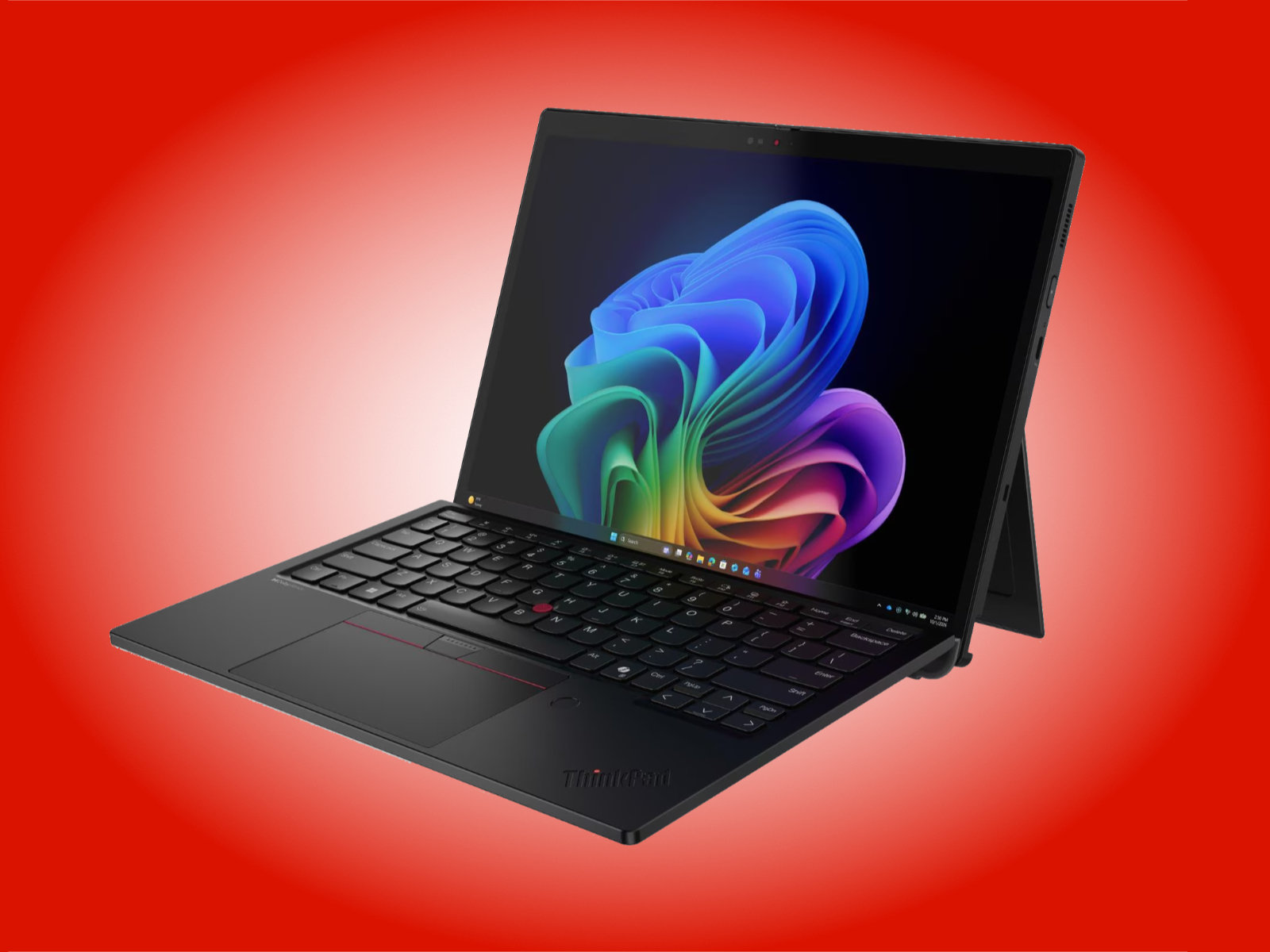 Lenovo ThinkPad X13 Detachable Gen 1