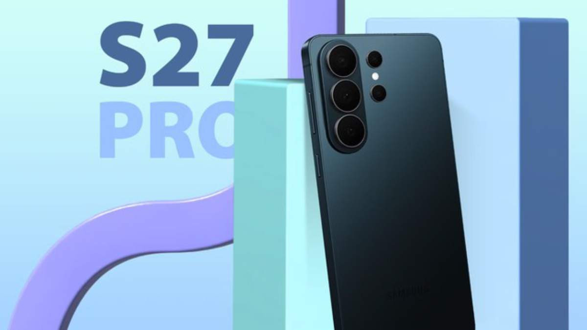 Galaxy S27 Pro và S27 Ultra sẽ có pin vượt mốc 5,000 mAh