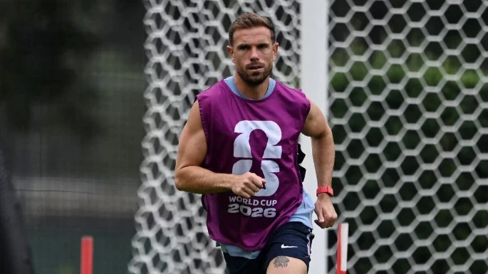 Chelsea đưa Henderson vào tầm ngắm. Ảnh: Getty.