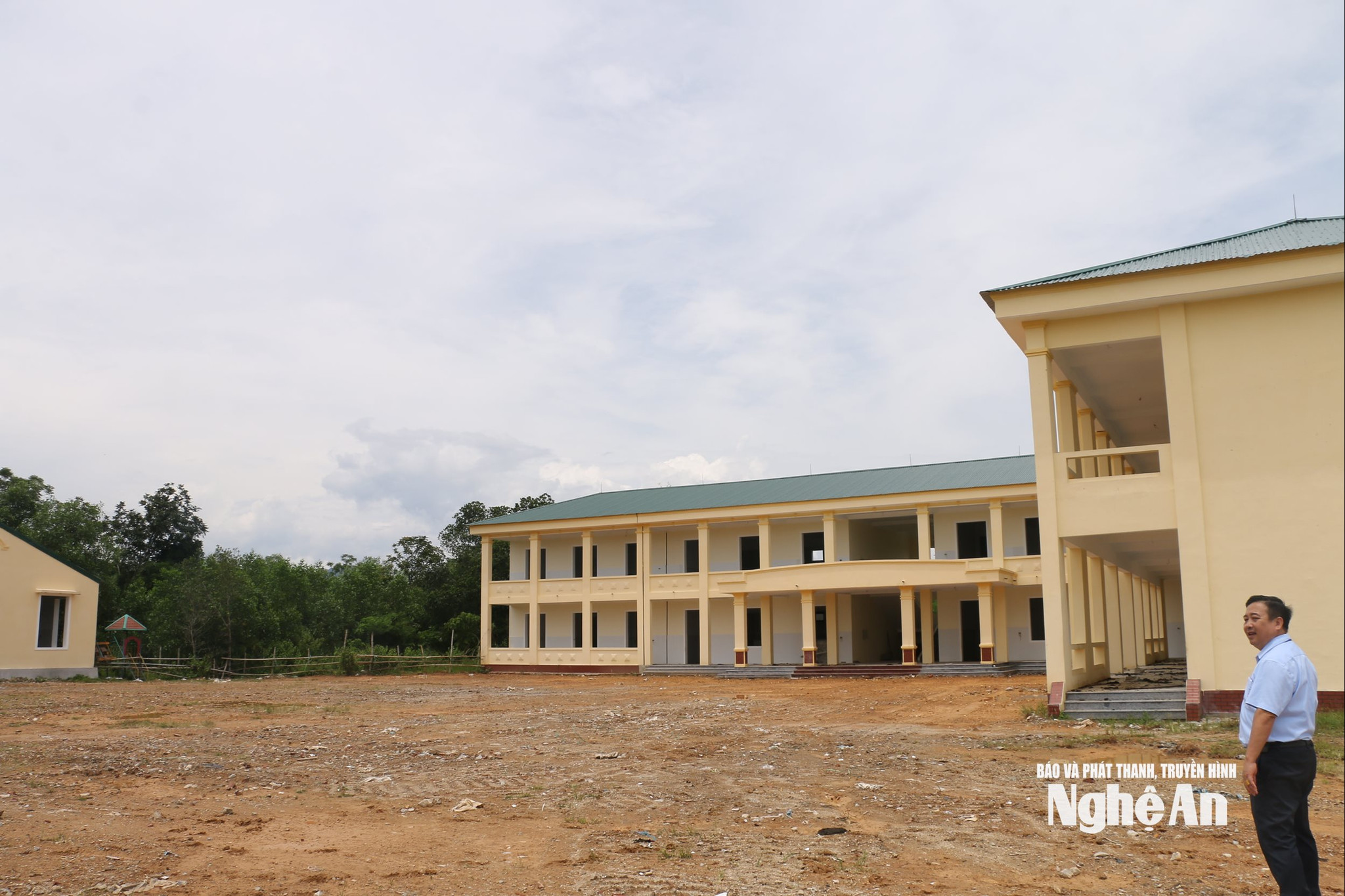 Ảnh - Mỹ H&agrave;20
