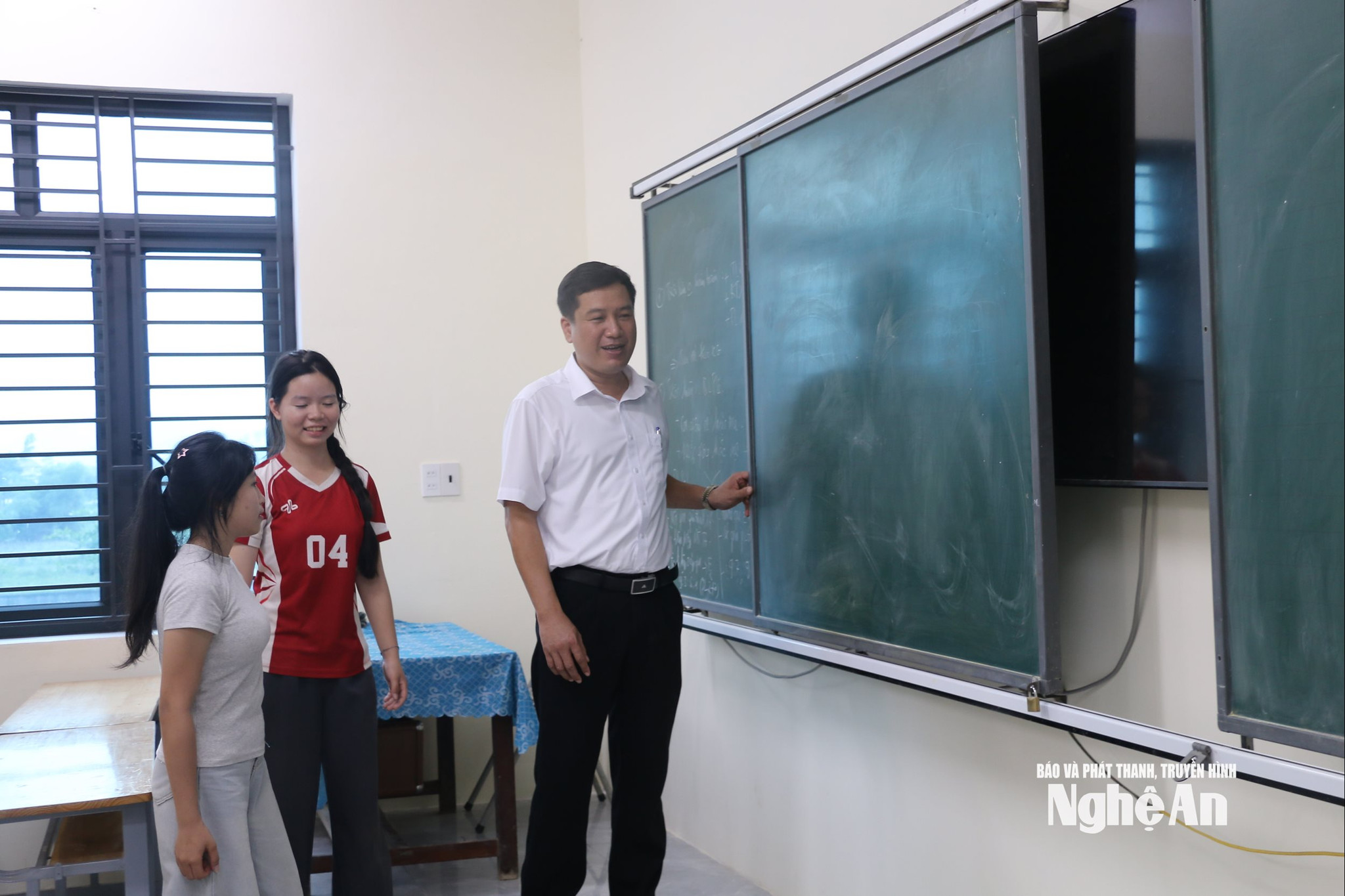 Ảnh - Mỹ H&agrave;7