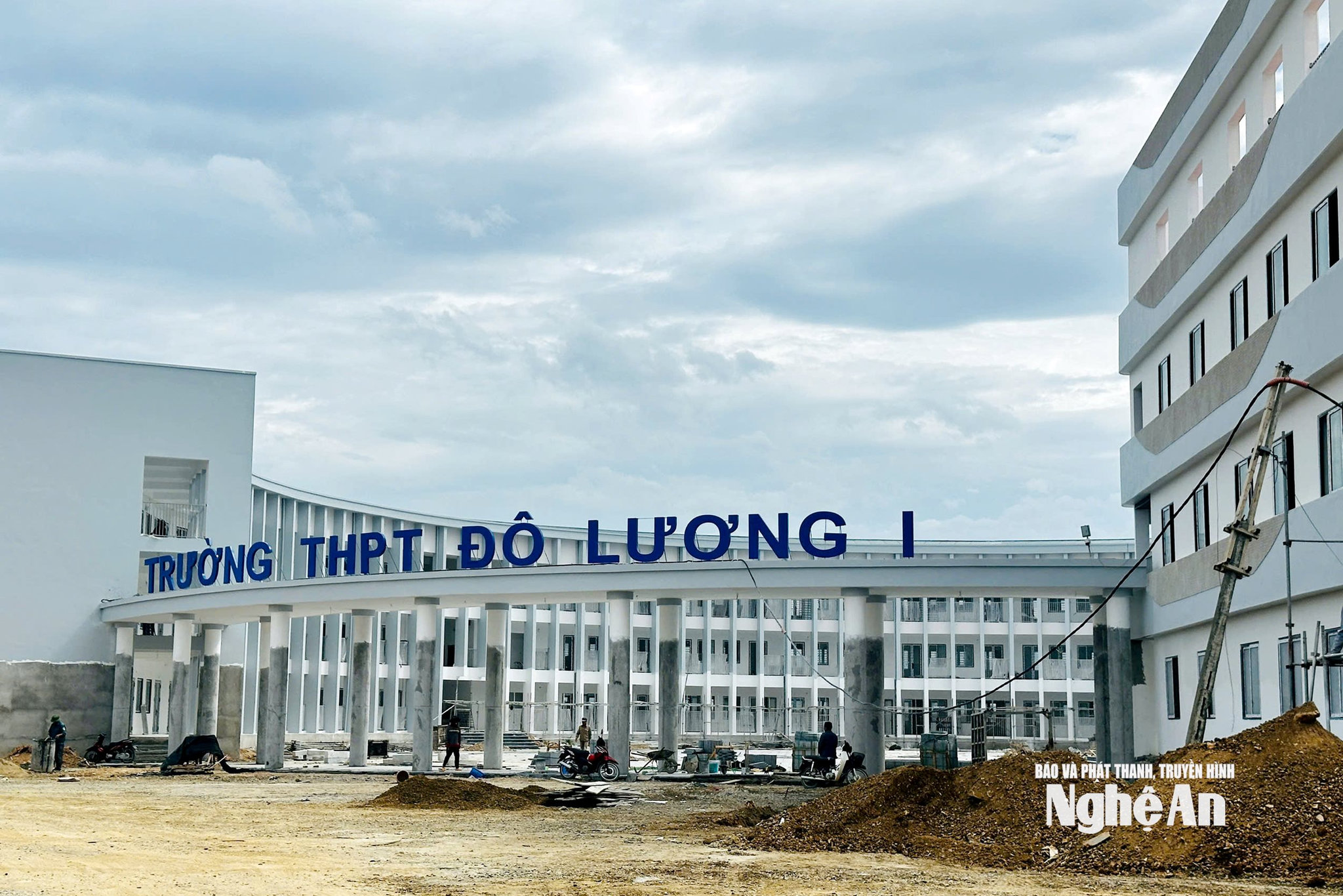 Đ&ocirc; Lương