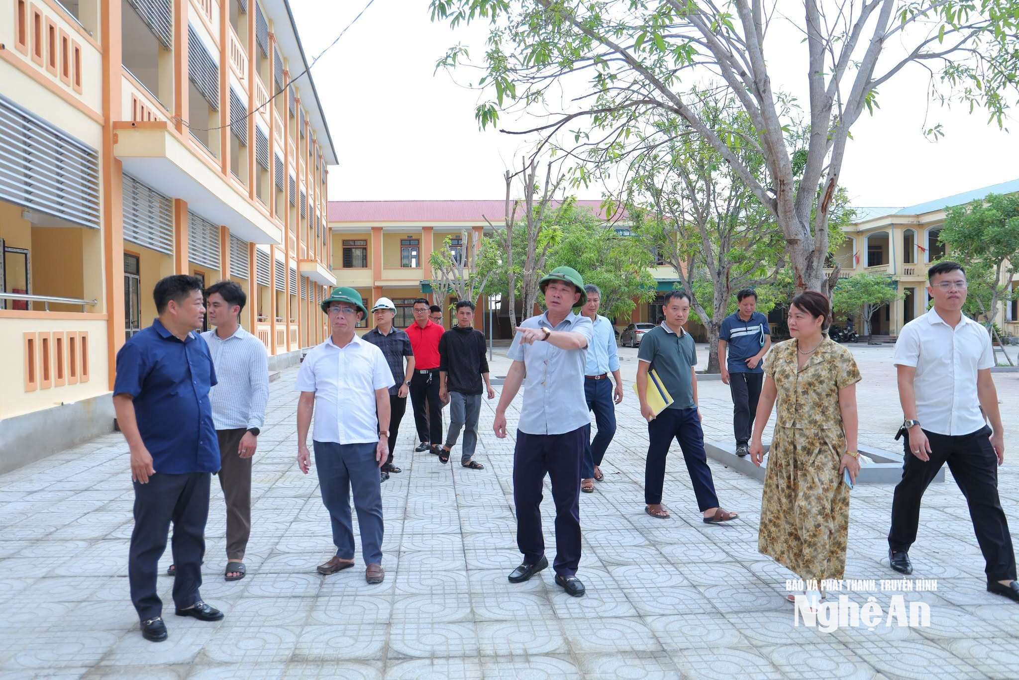 Kiểm tra