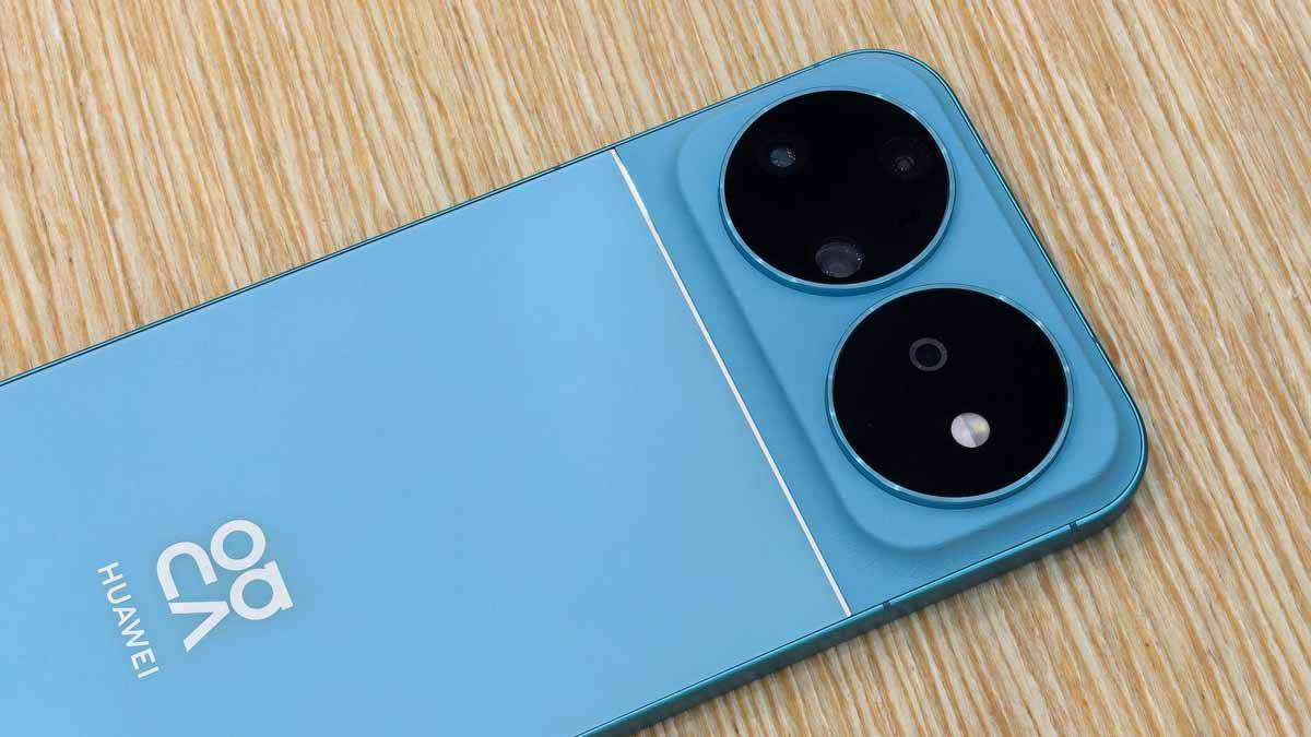 Điện thoại Huawei Nova 16 SE sẽ sớm ra mắt trong thời gian tới