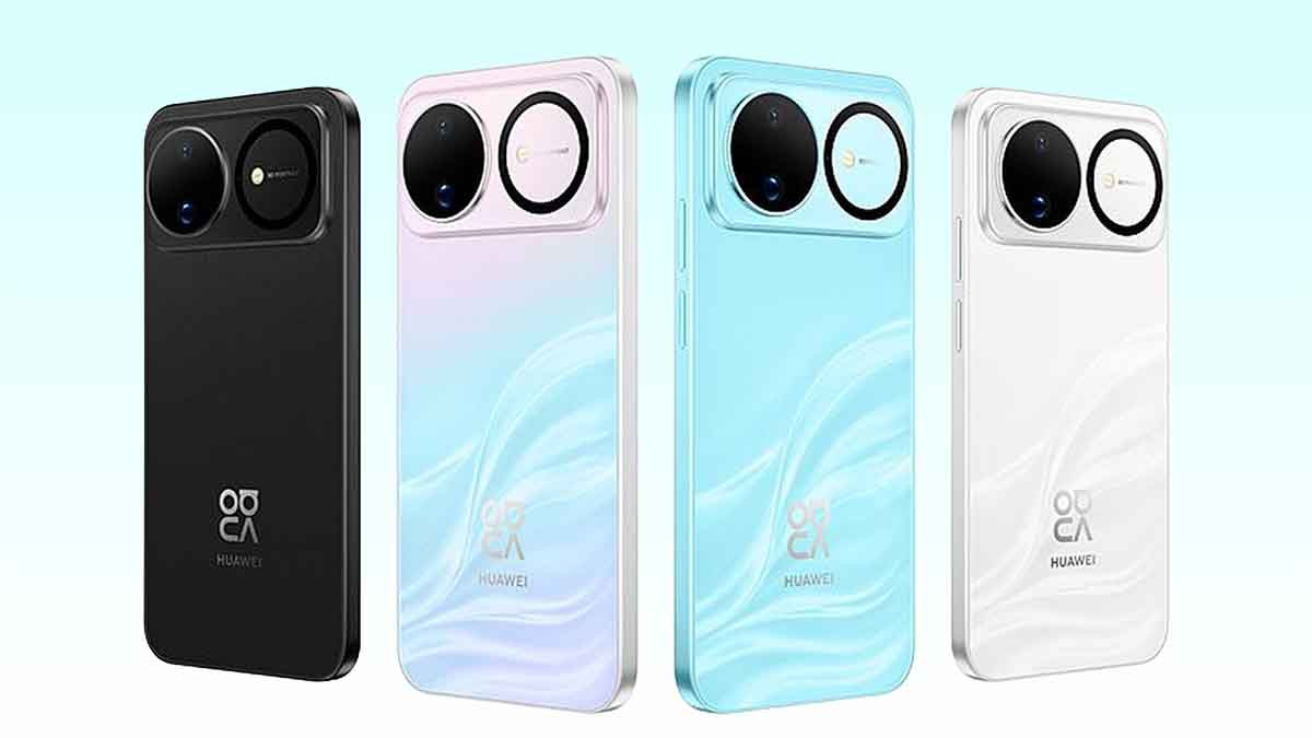 Điện thoại mới của Huawei được kỳ vọng có giá hấp dẫn