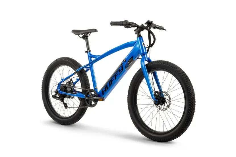 Khối pin 280 Wh tháo rời trên Huffy Quantis