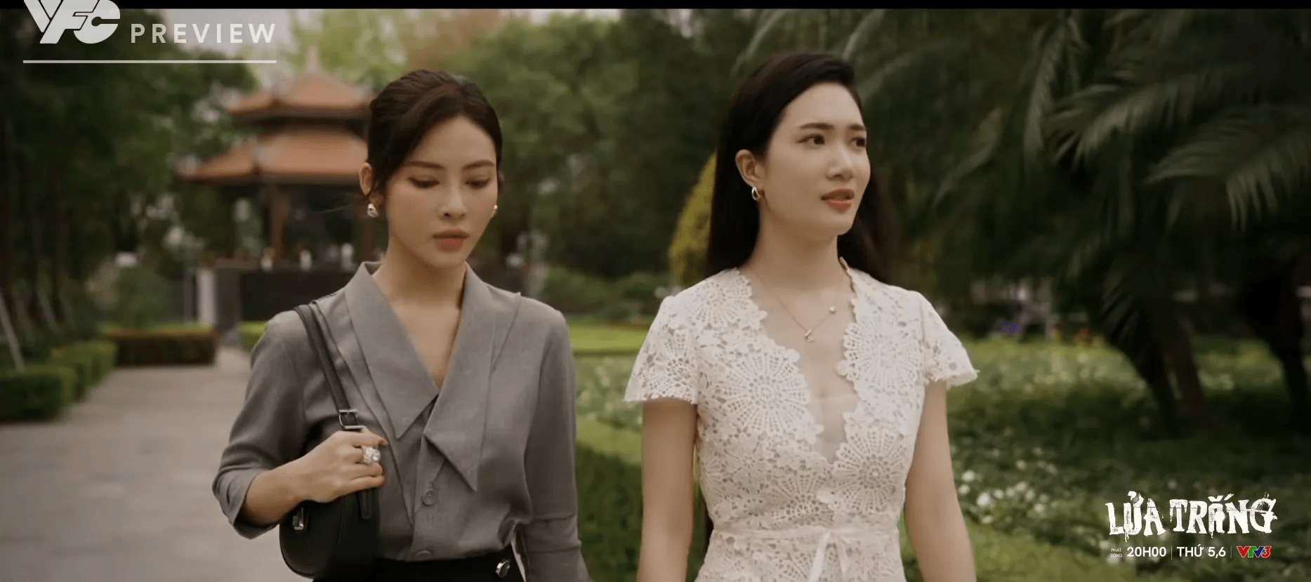 Lan đàm phán hợp tác cùng Cương