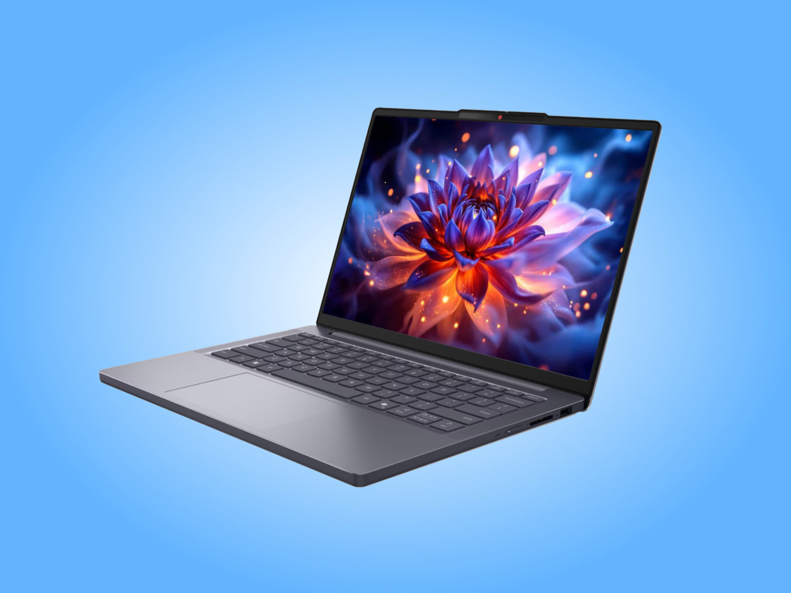Lenovo IdeaPad Slim 3 14IWC11 màn hình 14 inch