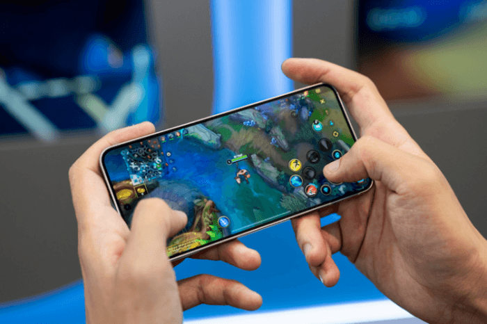 Samsung Galaxy S25 Ultra sử dụng chip Snapdragon 8 Elite for Galaxy
