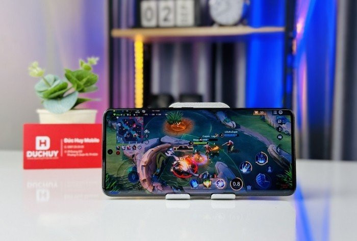 Poco X7 5G cung cấp cấu hình tốt trong tầm giá 7,99 triệu đồng