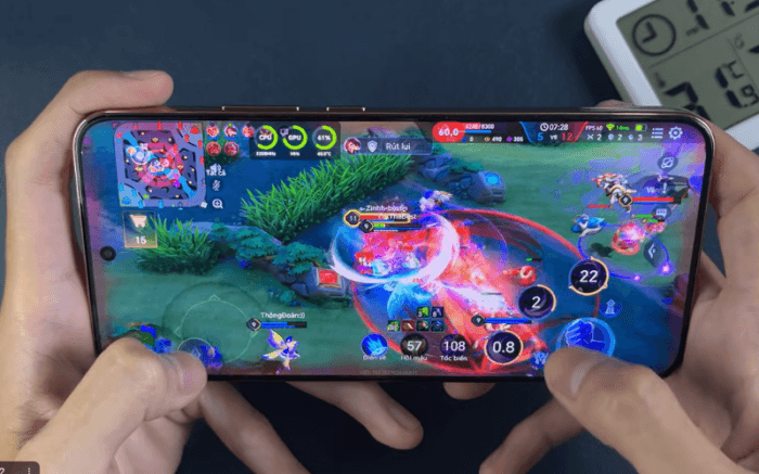 Honor X9d 5G sở hữu viên pin dung lượng khổng lồ 8.300mAh