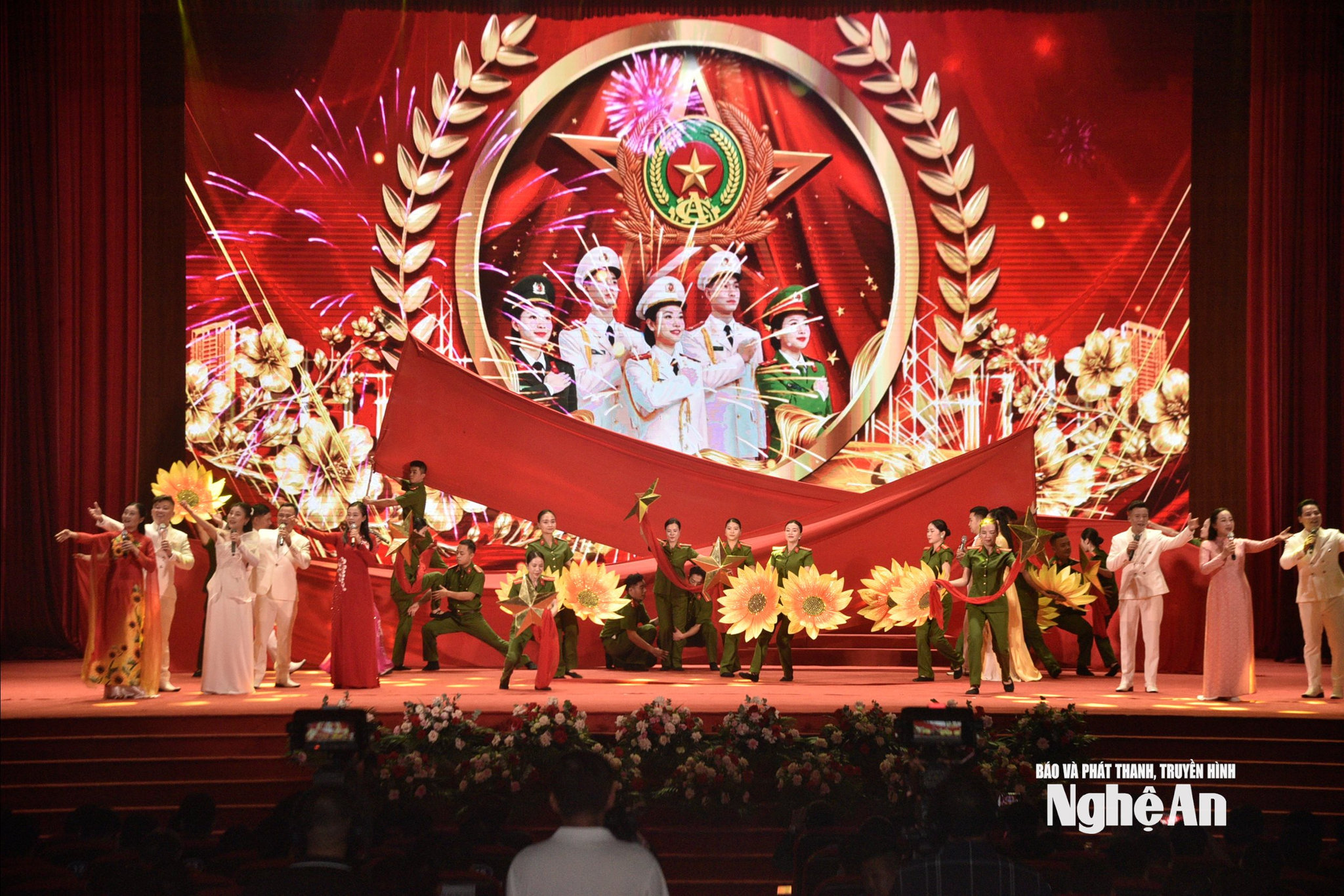 Nghe thuat ma tuy