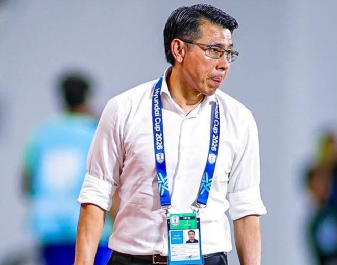 Quyền tự quyết tấm vé vào bán kết vẫn nằm trong tay Malaysia