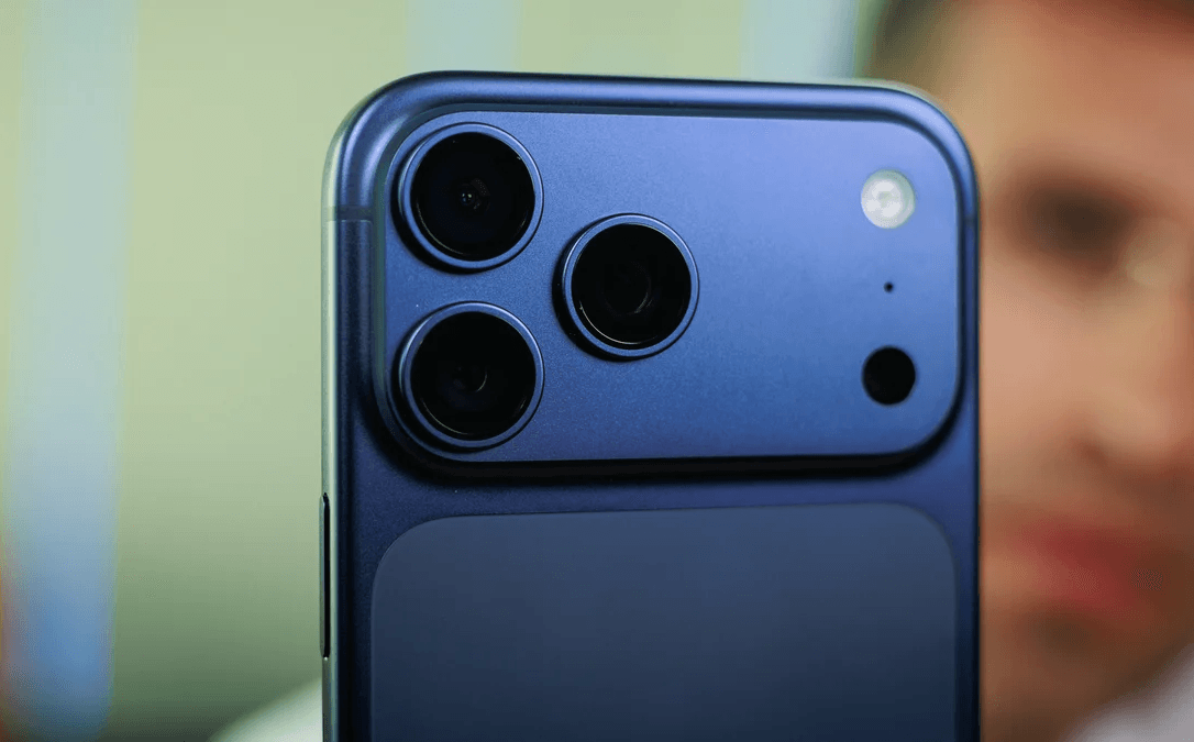 iPhone 18 Pro dự kiến tăng giá do chi phí linh kiện chip 2nm và bộ nhớ tăng cao
