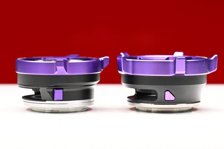 Mofage POCO II và POCO đời đầu