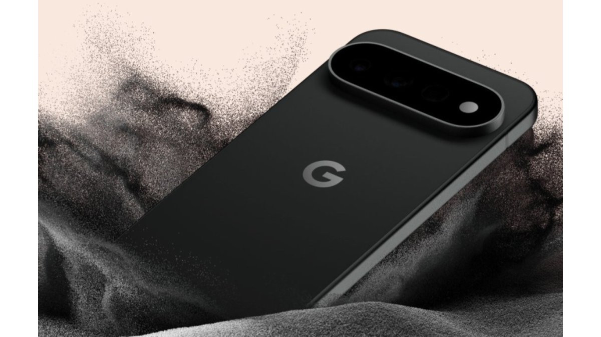 Rò rỉ hình ảnh thiết kế mặt lưng Pixel 11 Pro