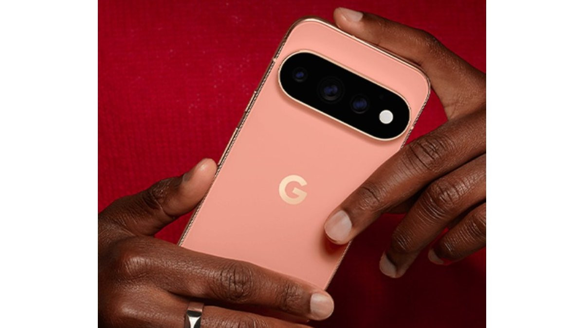 Cụm camera kính nguyên khối trên Pixel 11 Pro