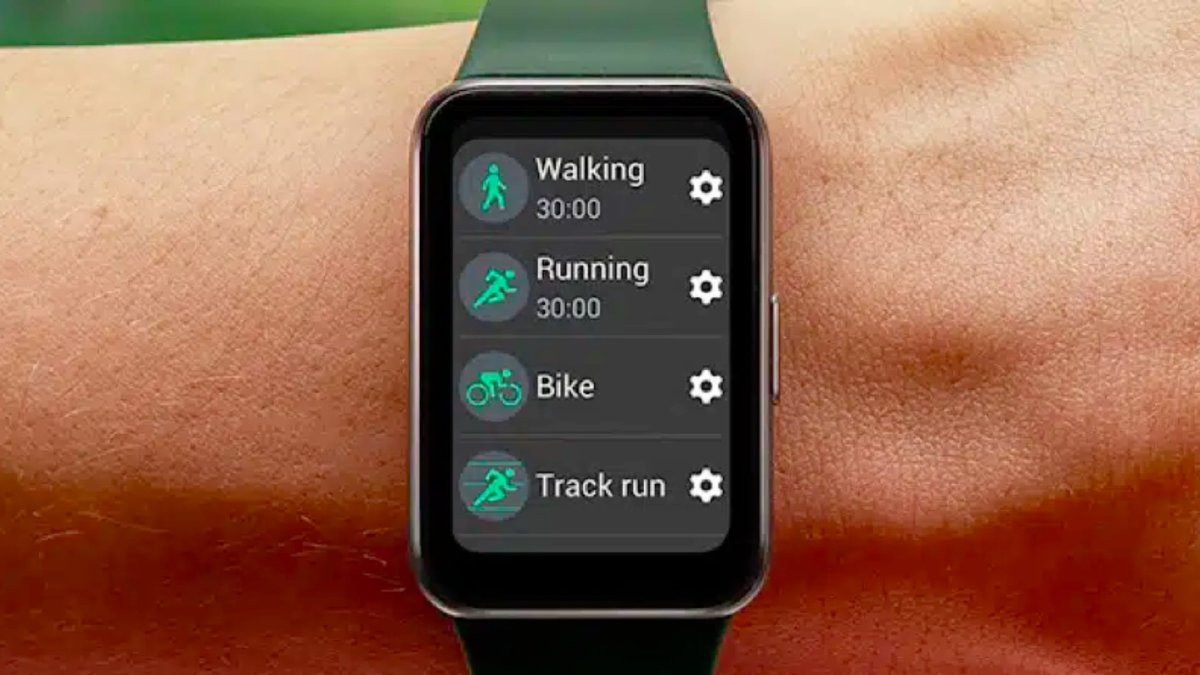 Samsung đang phát triển Galaxy Fit 4