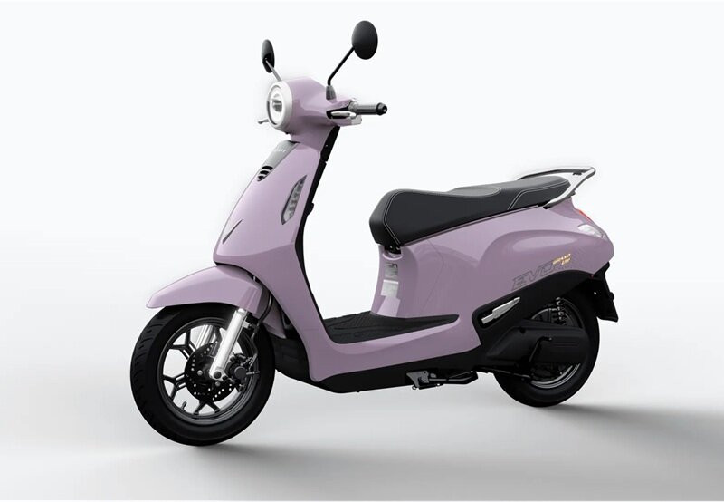 VinFast Evo giảm giá niêm yết, chỉ còn từ 14 triệu đồng, đi tới 262 km/lần sạc