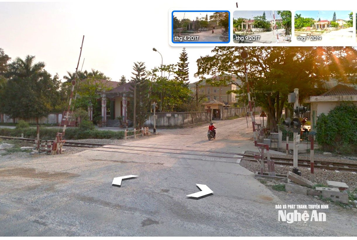 Hình Ảnh tháng 4. Ảnh Nguyễn Toàn