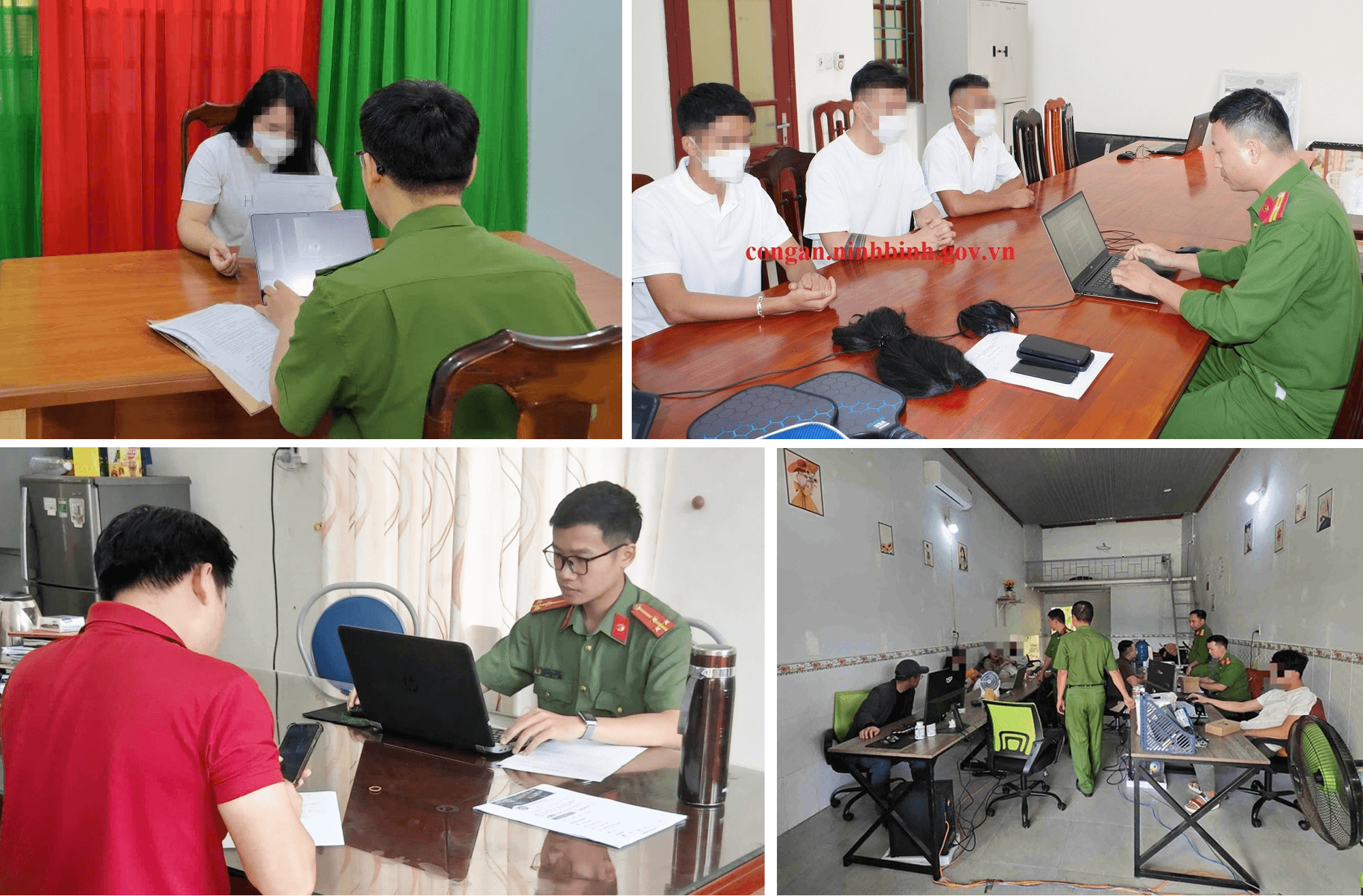 Xử lý tình trạng câu view