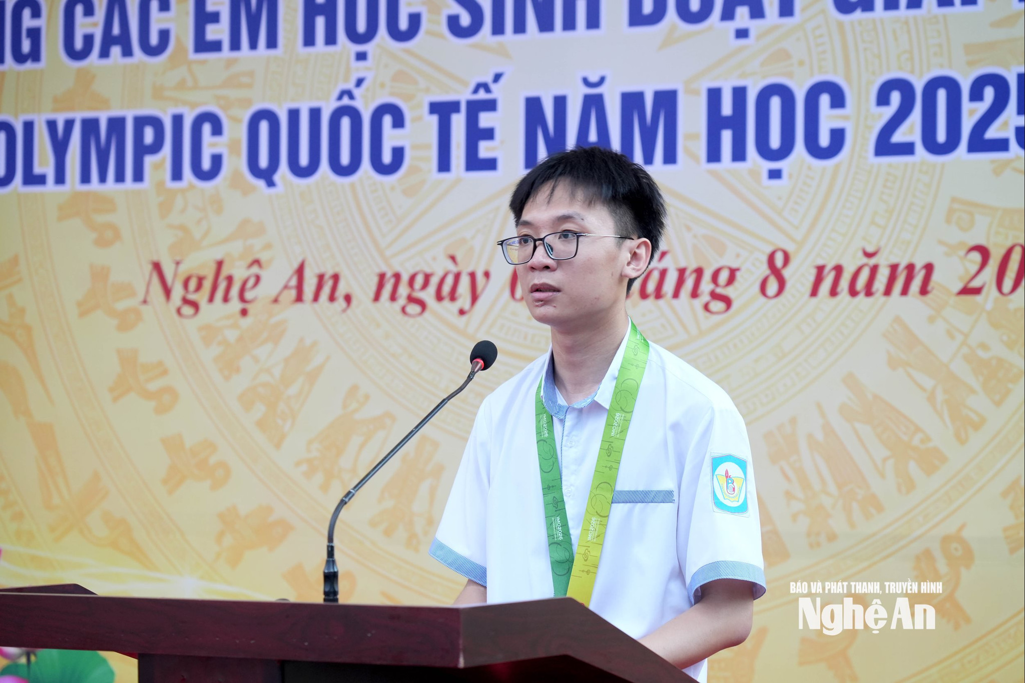 học sinh