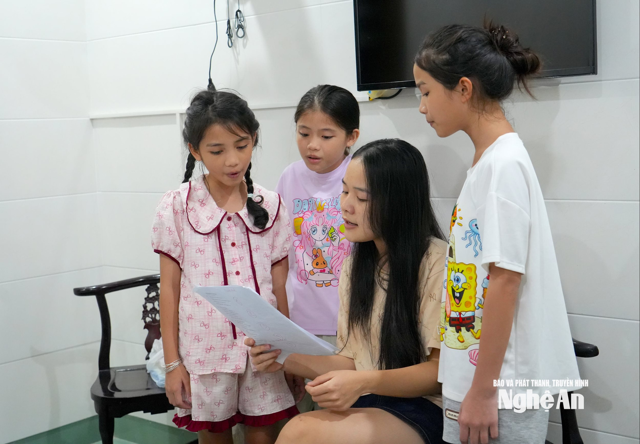 lớp bồi dưỡng ví giặm Ảnh Diệp Thanh00010
