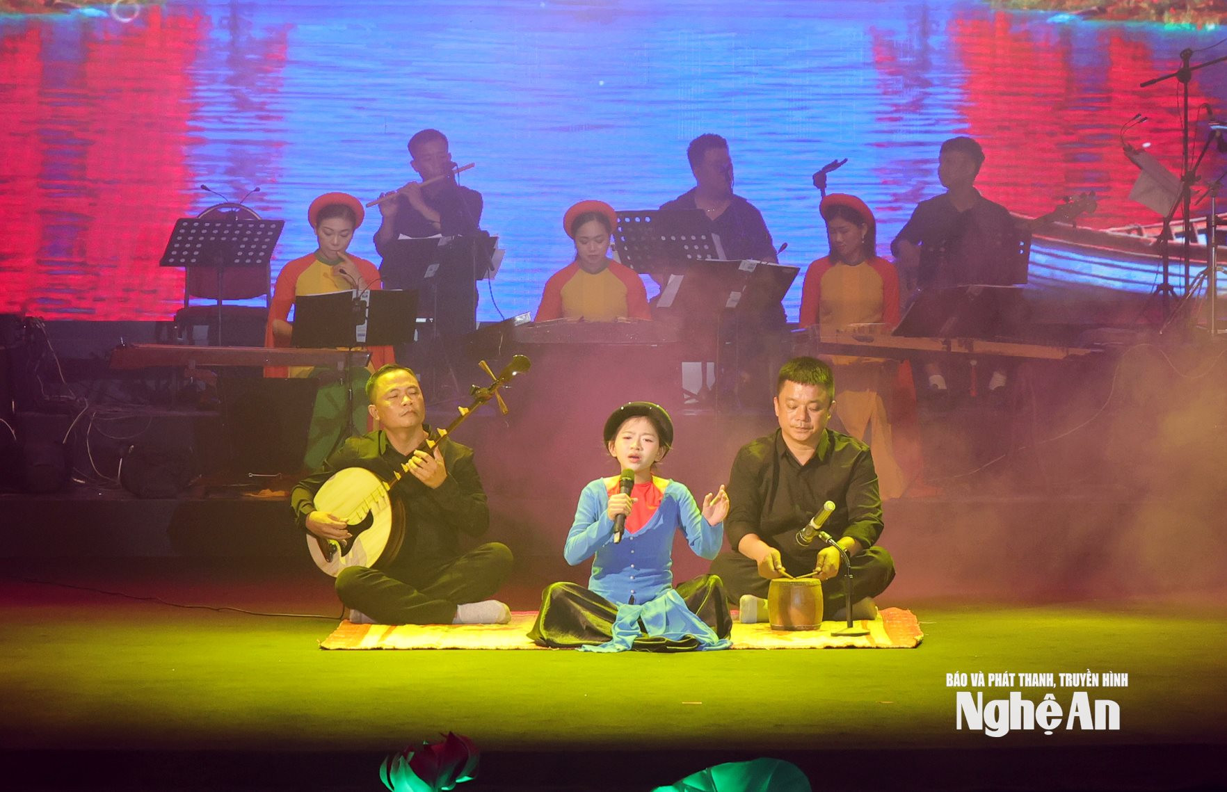 th&iacute; sinh L&ecirc; Ho&agrave;ng Lam Anh