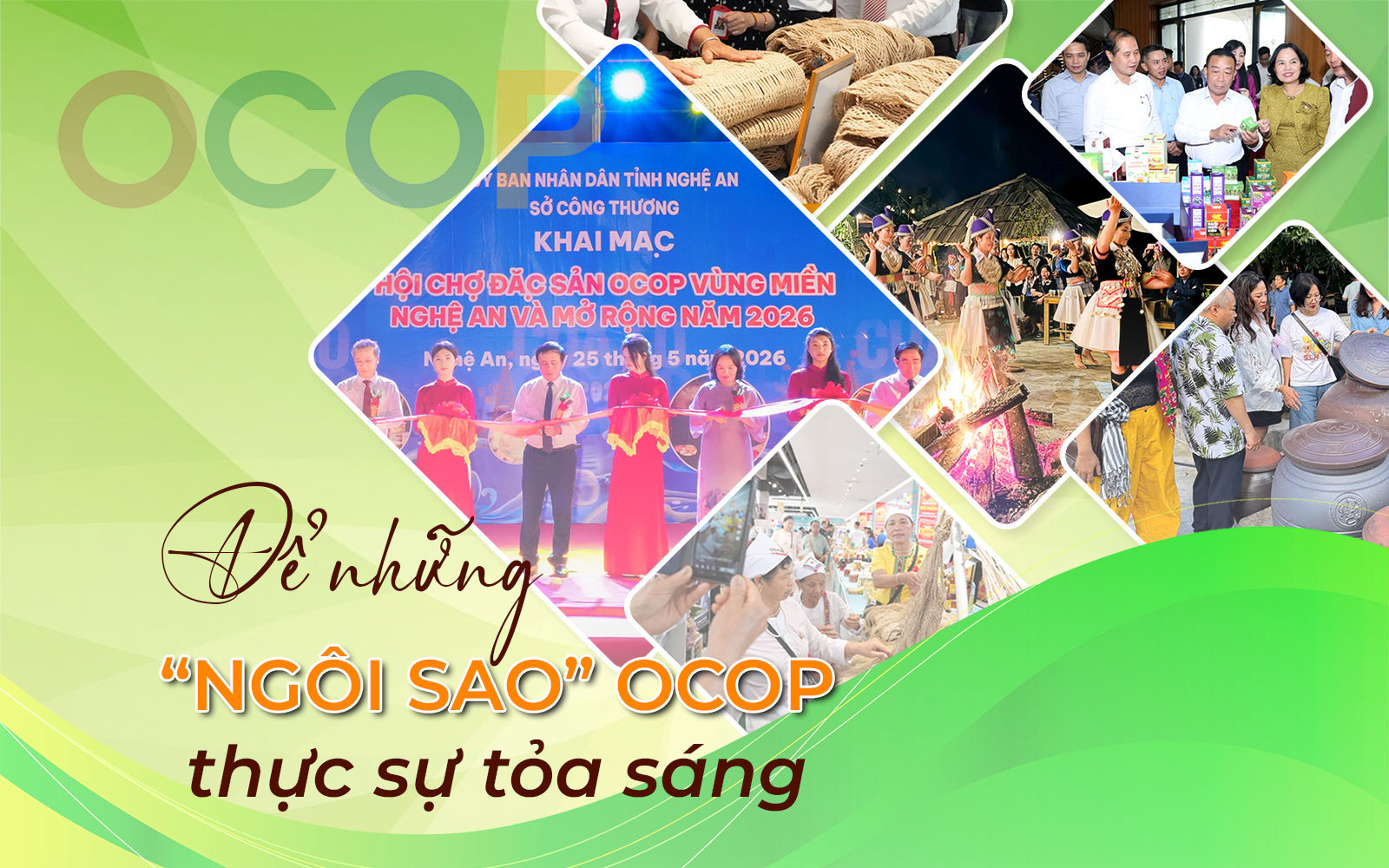 Bài 2: Hành trình từ sản phẩm đến thương hiệu 