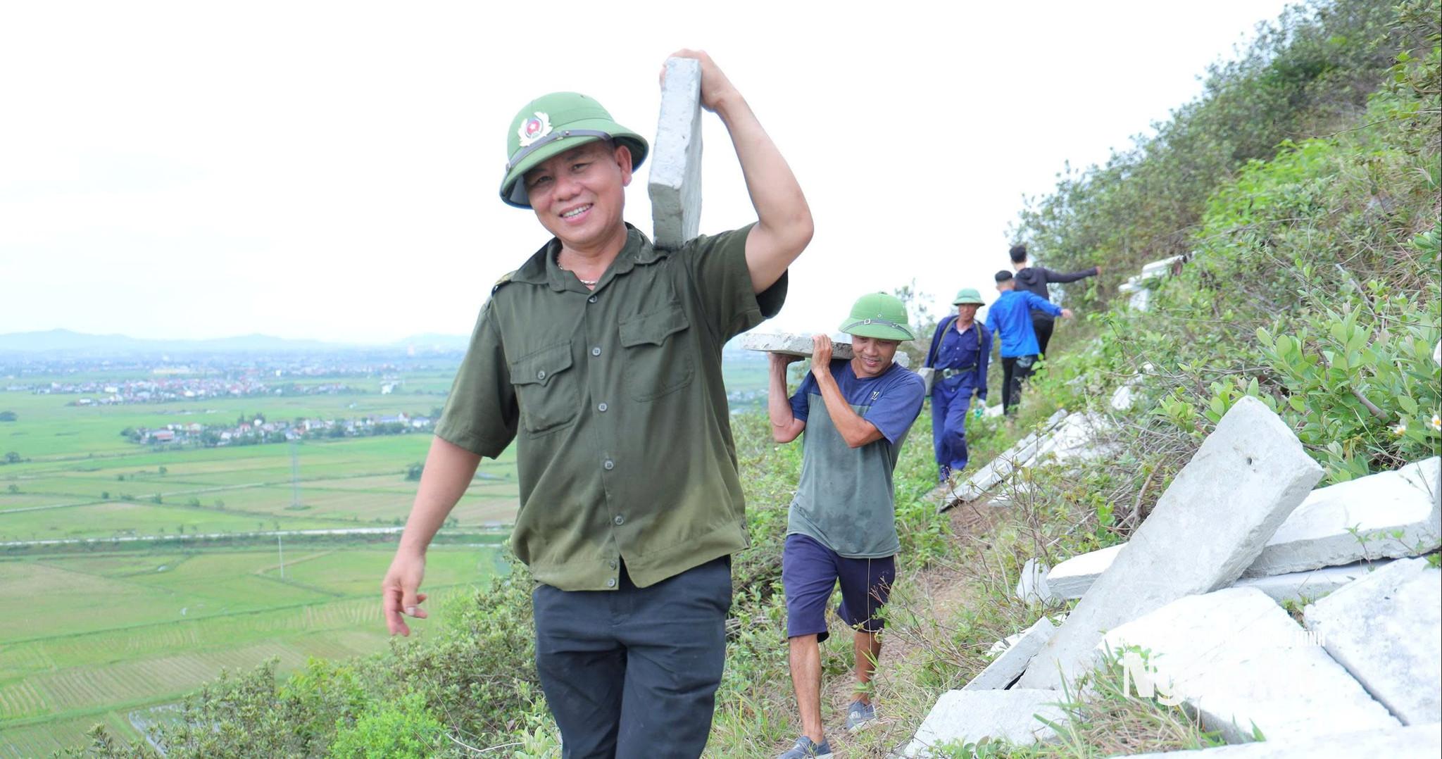 ru nhon, xa lam thanh (14)