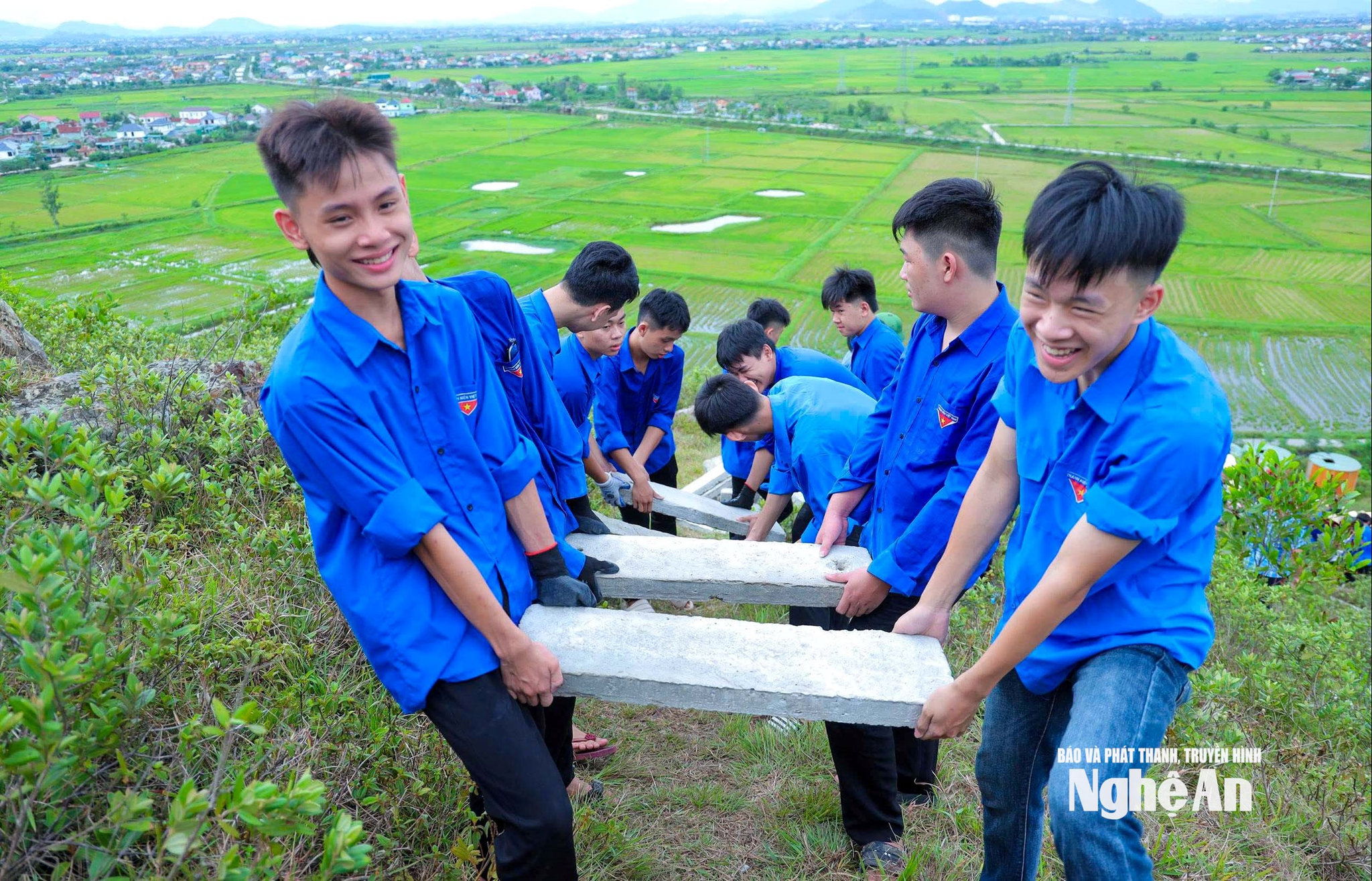 ru nhon, xa lam thanh (9)