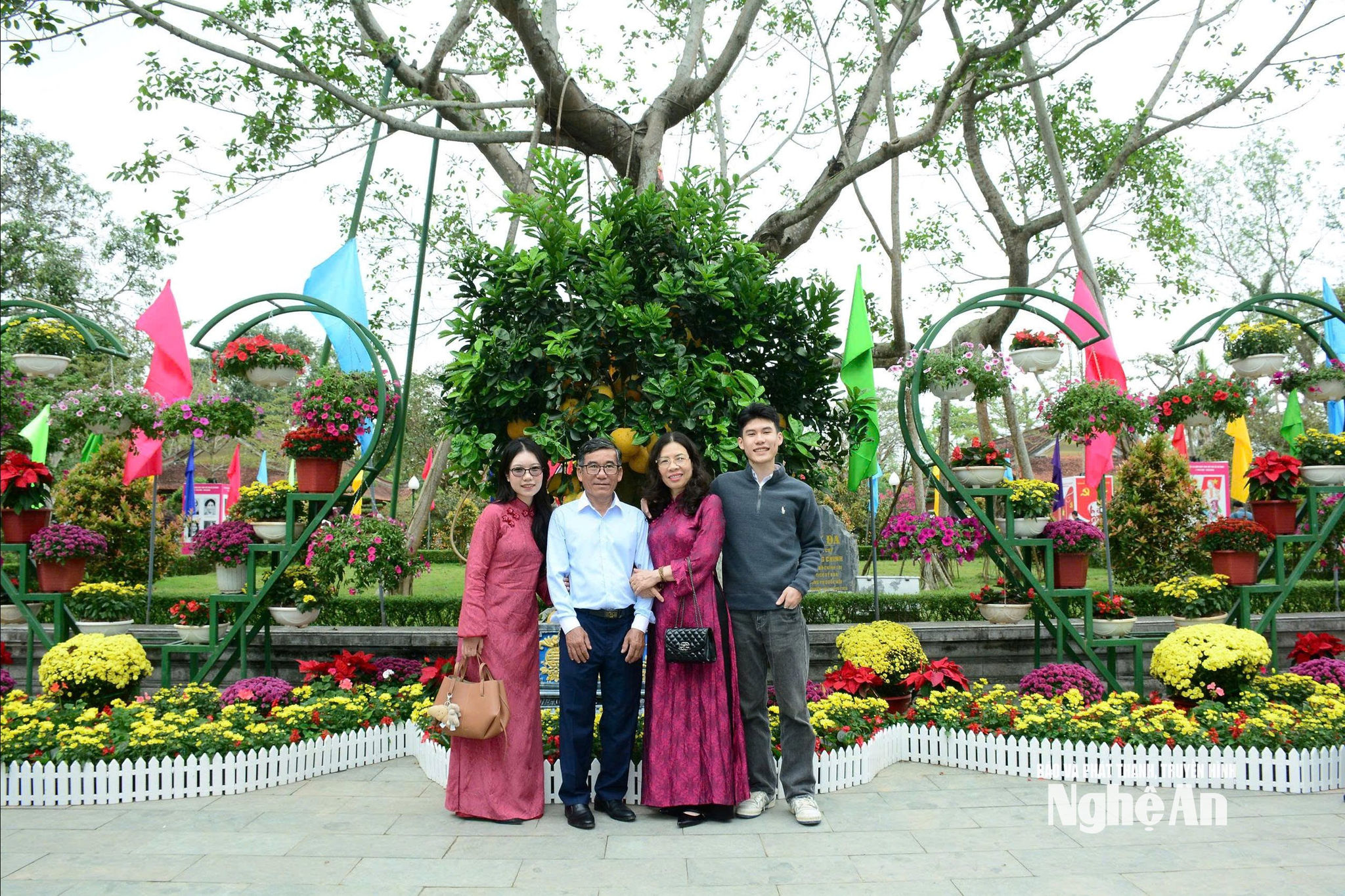 Thí sinh Hồ Ngọc Lam