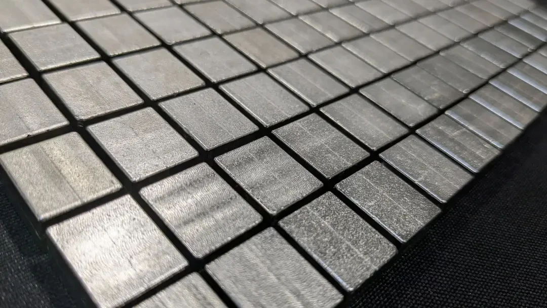 Nam châm vĩnh cửu Iron Nitride từ sắt và nitơ
