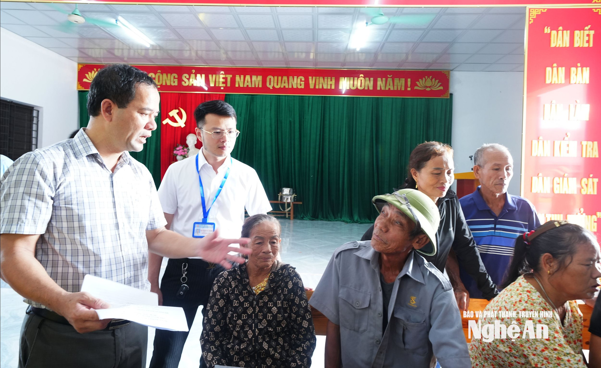 Văn Kieu 3