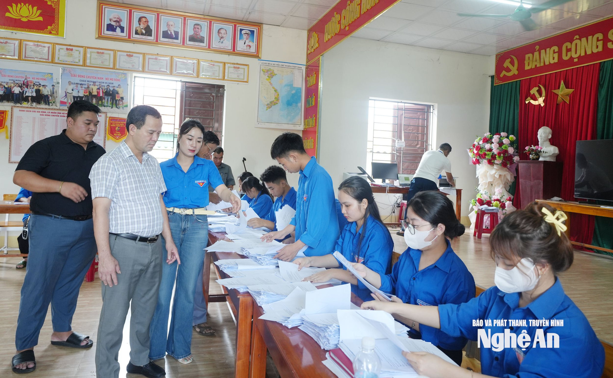 Văn Kieu 5