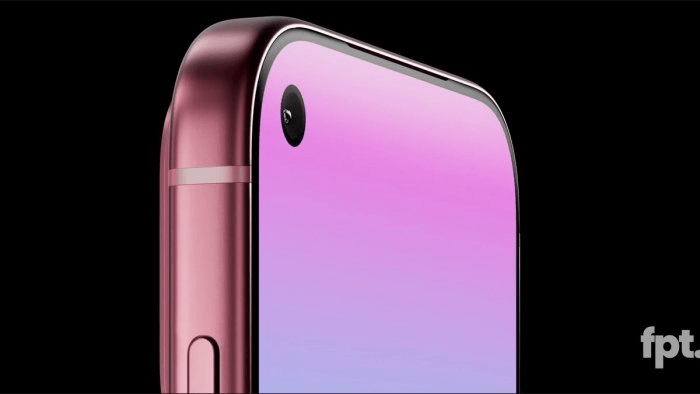 Những cải tiến kỹ thuật trên thế hệ iPhone mới tập trung vào camera và vi xử lý