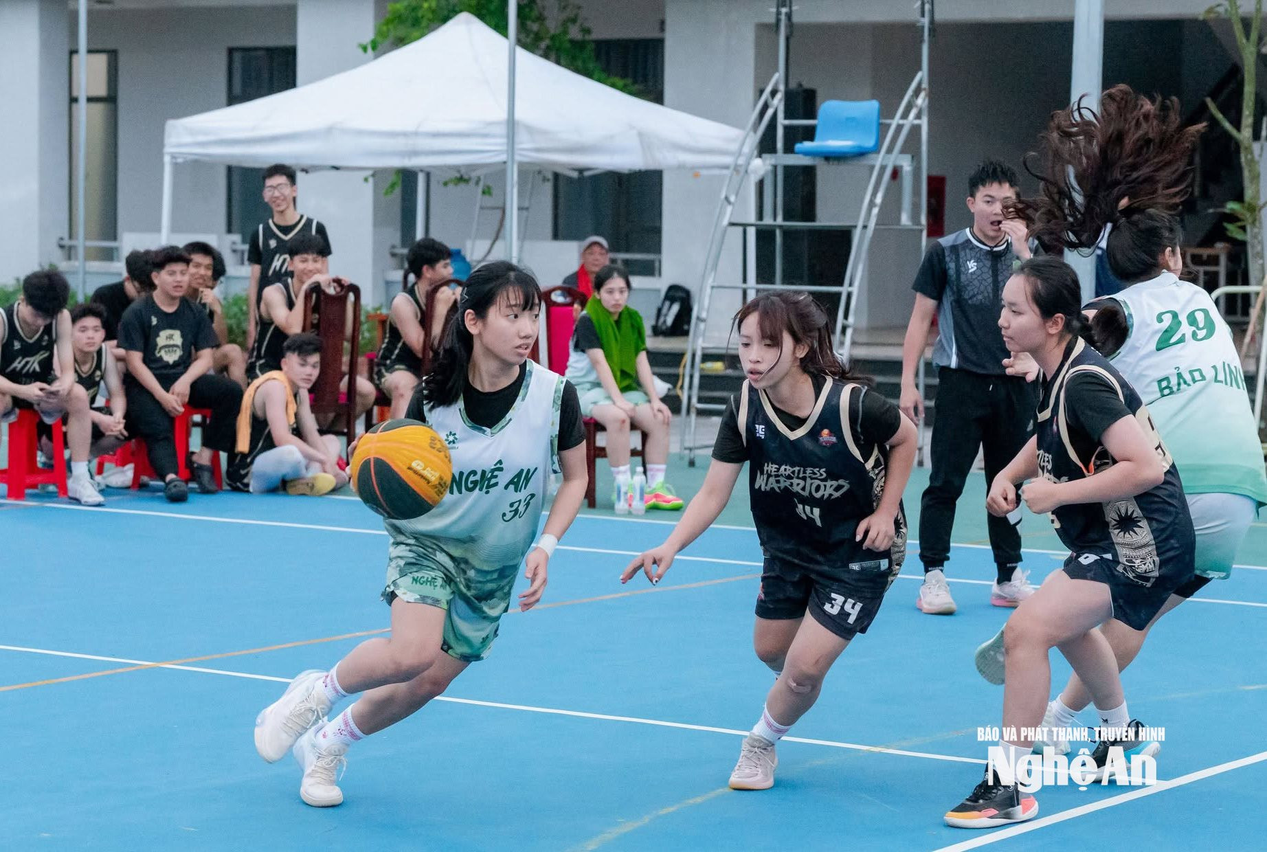 3x3 youth cup 2