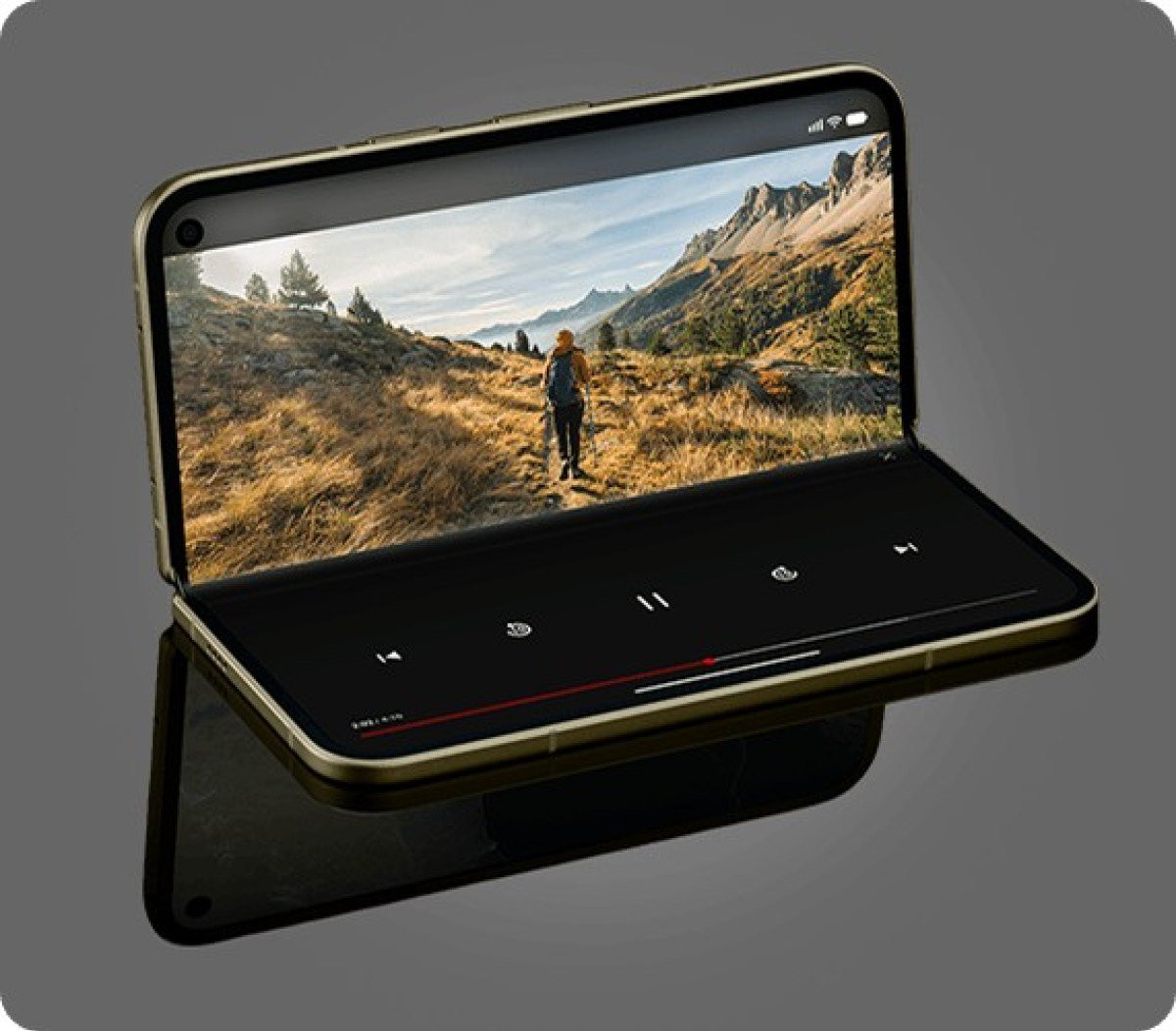 Pixel 11 Pro Fold có cấu hình mạnh mẽ