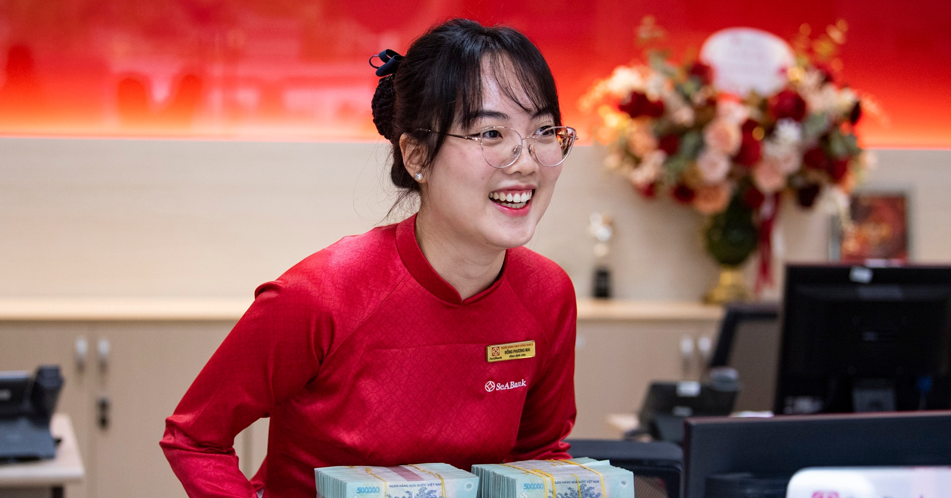 Chi phí trả lãi tiền gửi tại các ngân hàng thương mại tăng mạnh