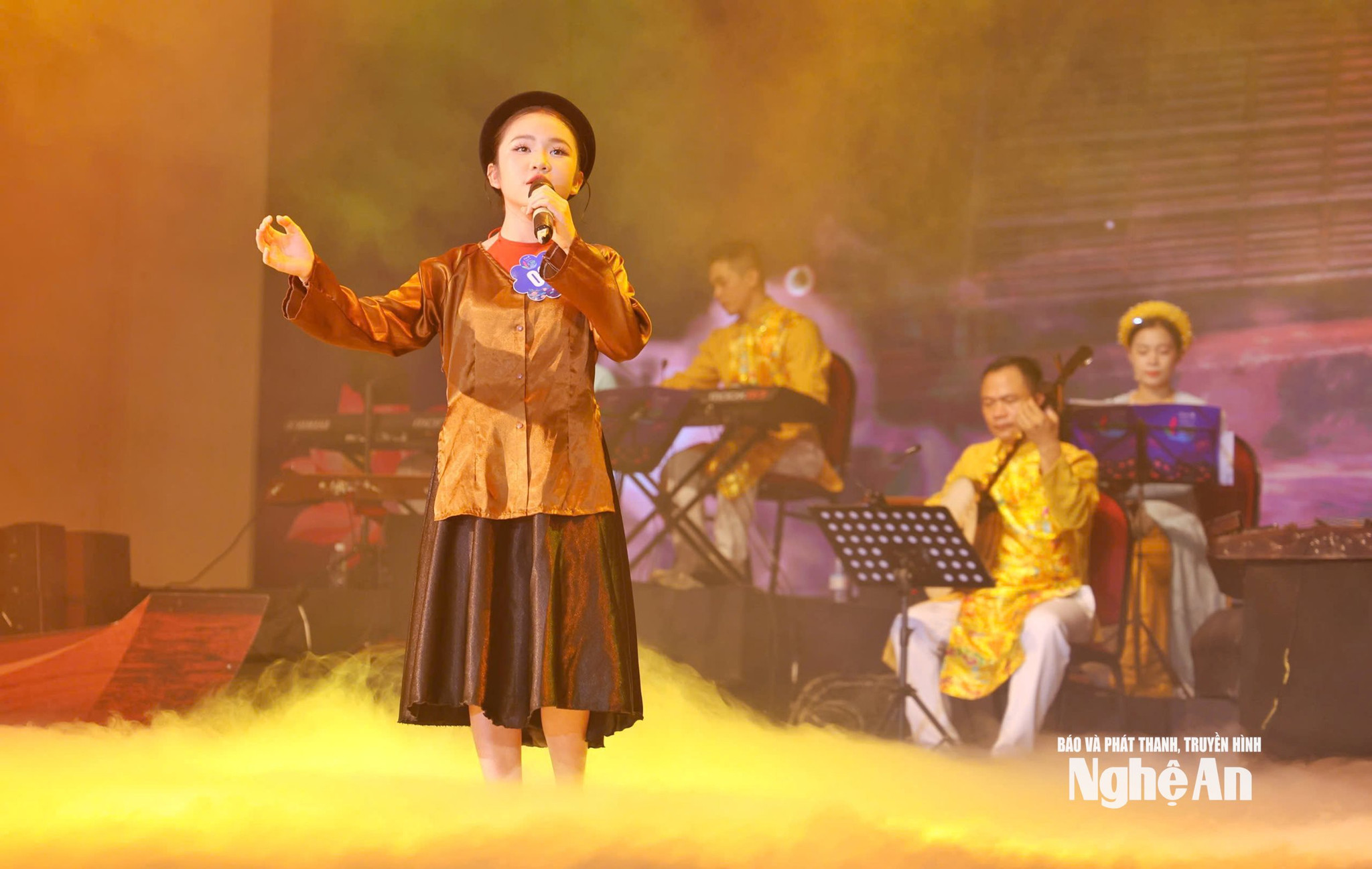 ảnh 7 trao giải
