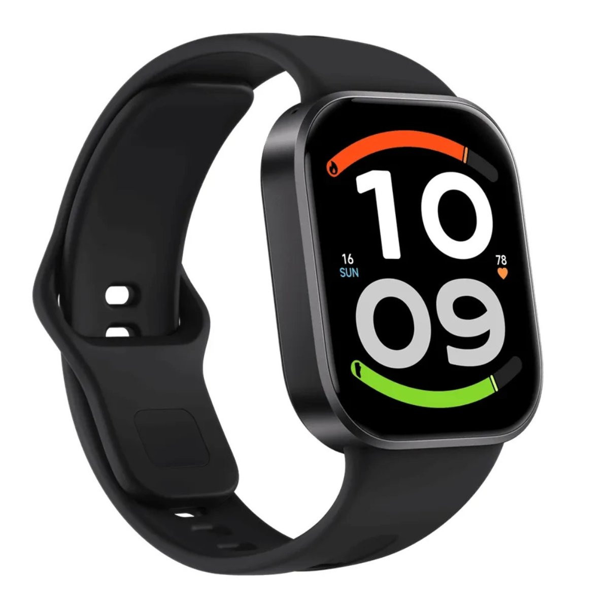 Phiên bản Xiaomi Redmi Watch 6 Active màu đen