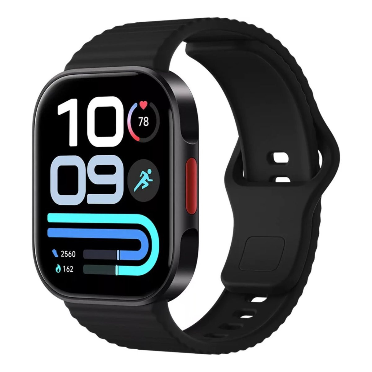 Thiết kế đồng hồ thông minh Redmi Watch 6 Lite