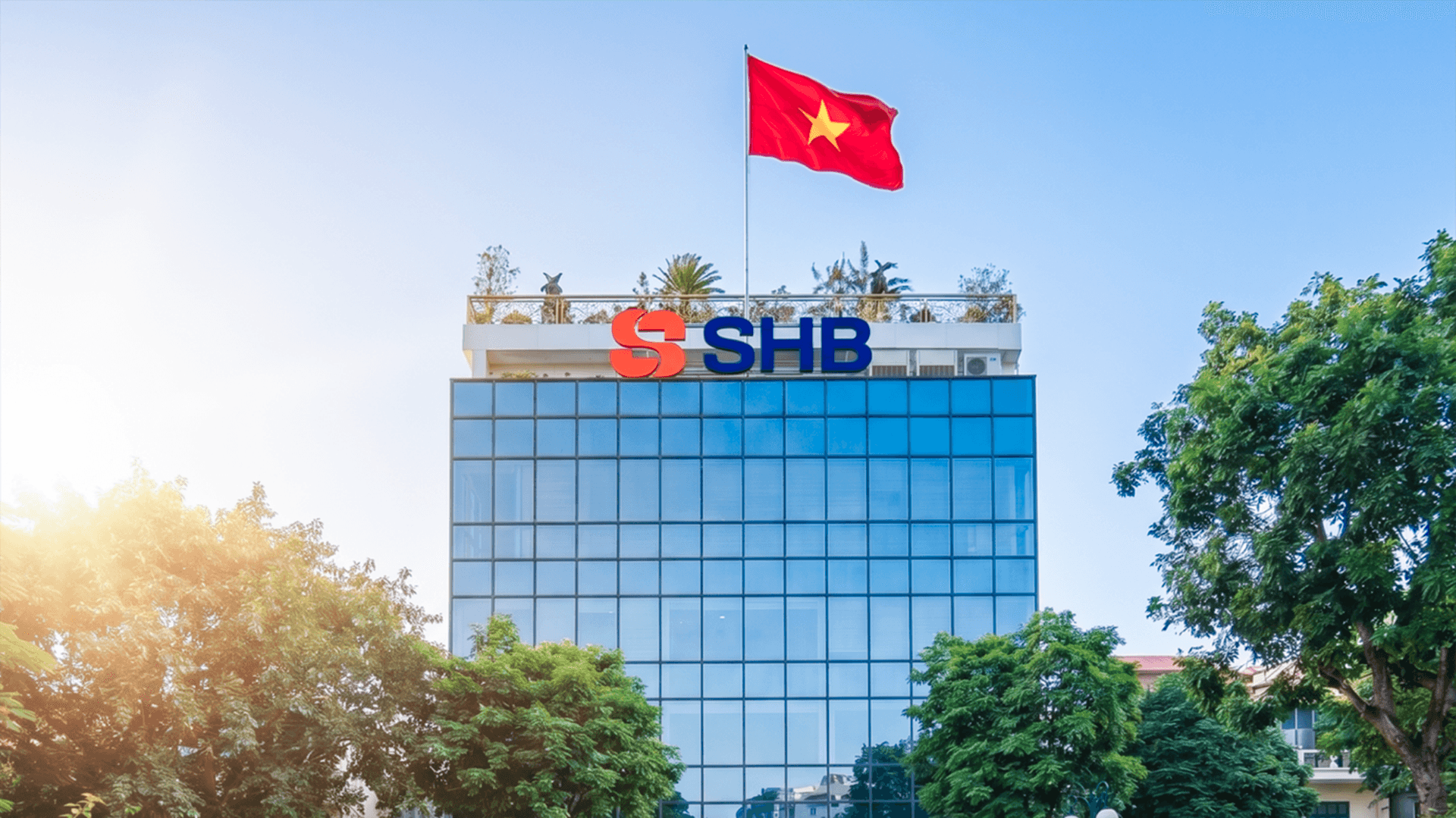 Tín dụng ưu đãi SHB