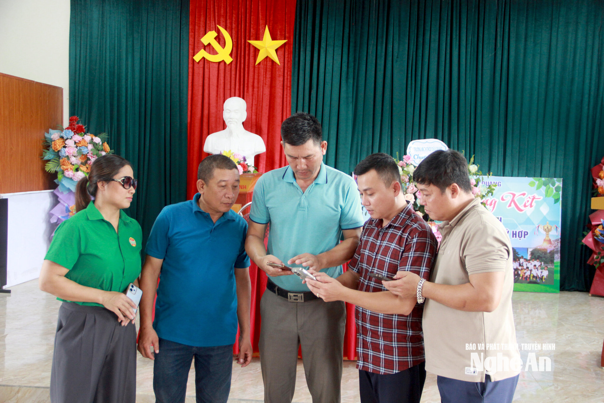 Quỳ Hợp 1