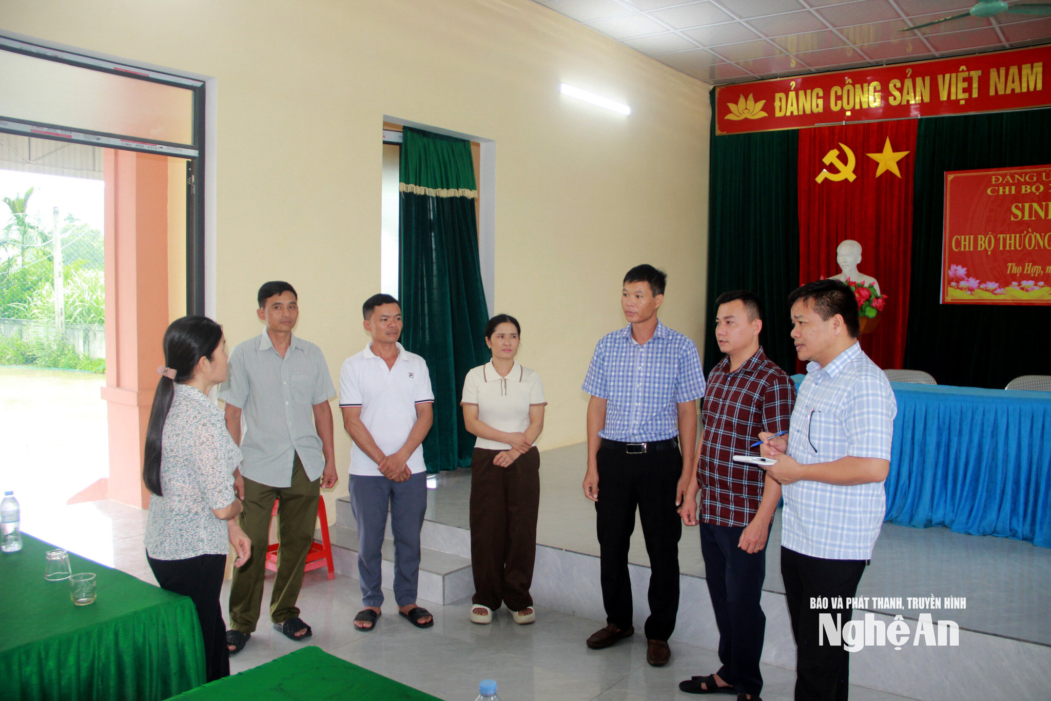 quỳ hợp 3