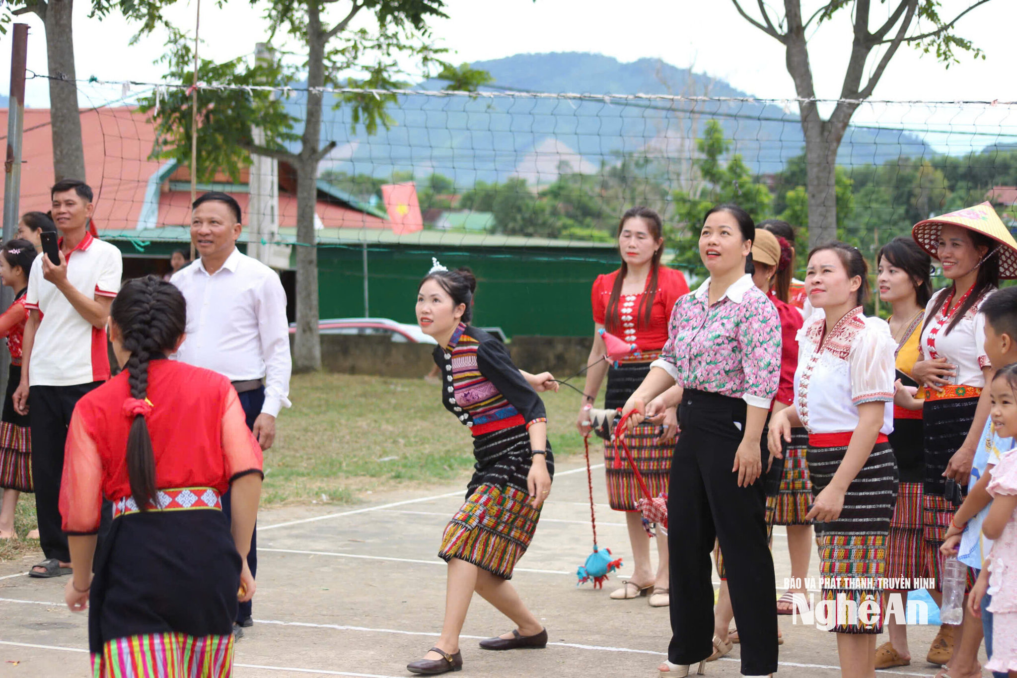 trò chơi
