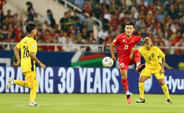 Việt Nam sẽ đến Rajamangala sau khi hạ Malaysia